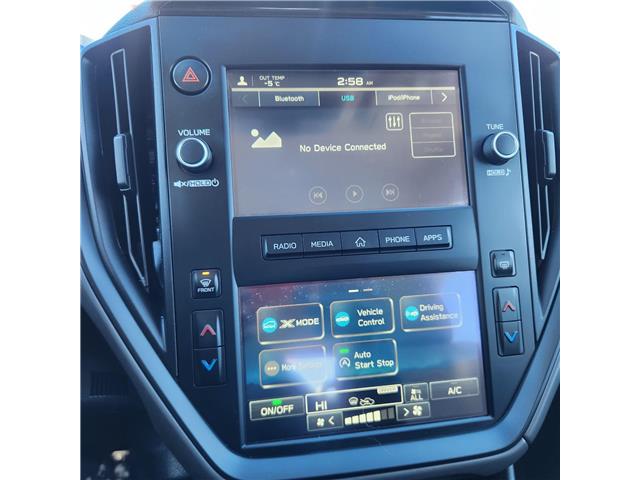 2025 Subaru Crosstrek Convenience in Ottawa - Image 6 of 10