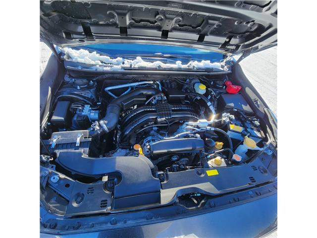 2025 Subaru Crosstrek Convenience in Ottawa - Image 7 of 10
