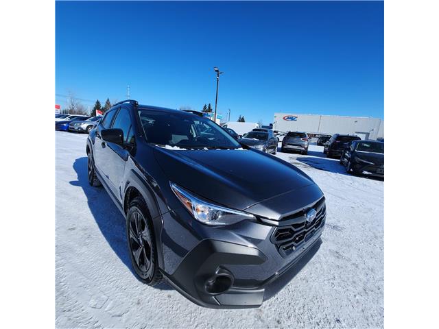 2025 Subaru Crosstrek Convenience in Ottawa - Image 8 of 10