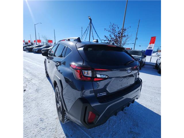 2025 Subaru Crosstrek Convenience in Ottawa - Image 9 of 10
