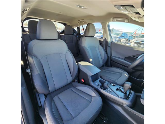 2025 Subaru Crosstrek Convenience in Ottawa - Image 10 of 10