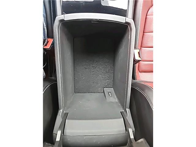 2023 Volkswagen Atlas Cross Sport 3.6 FSI Execline (Stk: U1394) in Lethbridge - Image 15 of 26