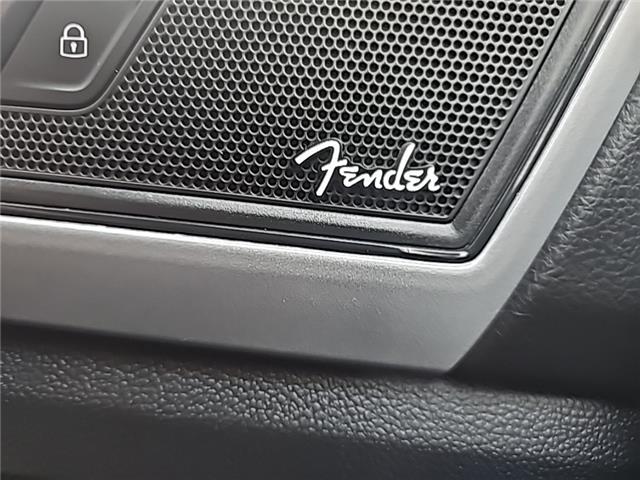 2023 Volkswagen Atlas Cross Sport 3.6 FSI Execline (Stk: U1394) in Lethbridge - Image 17 of 26