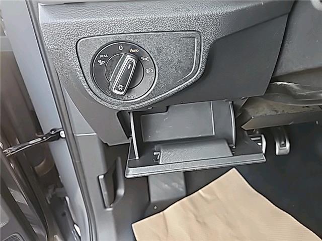 2023 Volkswagen Atlas Cross Sport 3.6 FSI Execline (Stk: U1394) in Lethbridge - Image 20 of 26