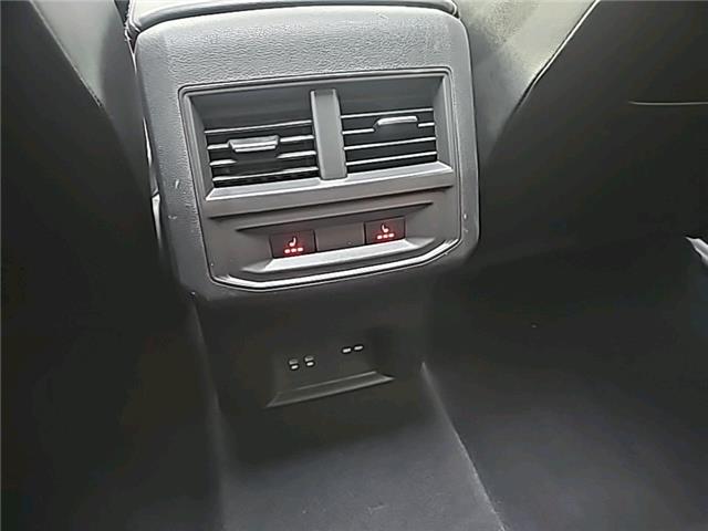 2023 Volkswagen Atlas Cross Sport 3.6 FSI Execline (Stk: U1394) in Lethbridge - Image 22 of 26