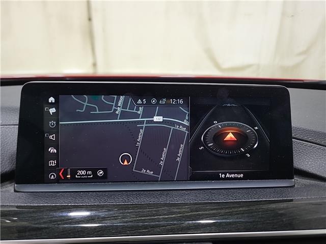 2019 BMW 430i xDrive in Ottawa - Image 4 of 4
