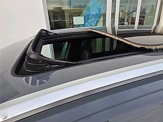 2023 Volkswagen Atlas Cross Sport 3.6 FSI Execline (Stk: U1394) in Lethbridge - Image 26 of 26