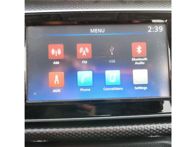 2020 Nissan Kicks S in Ottawa - Image 4 of 9