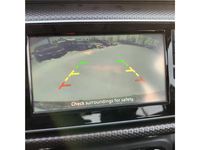 2020 Nissan Kicks S in Ottawa - Image 6 of 9