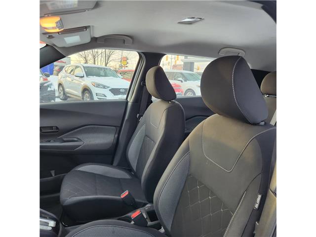 2020 Nissan Kicks S in Ottawa - Image 9 of 9