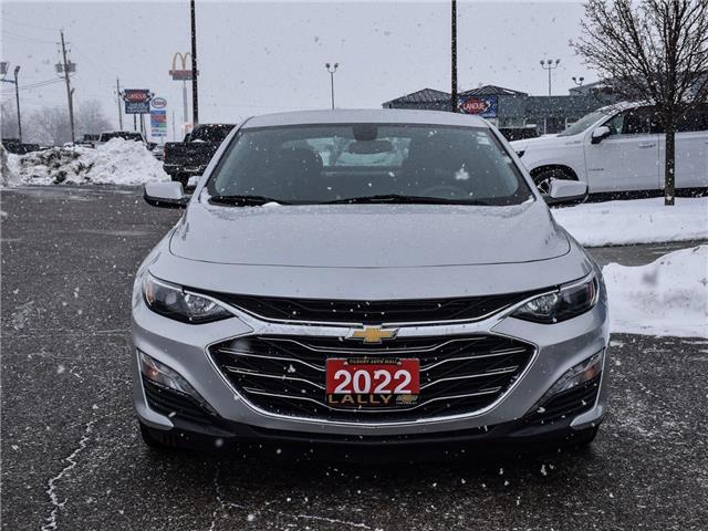 2022 Chevrolet Malibu LT (Stk: LC00519S) in Tilbury - Image 2 of 25
