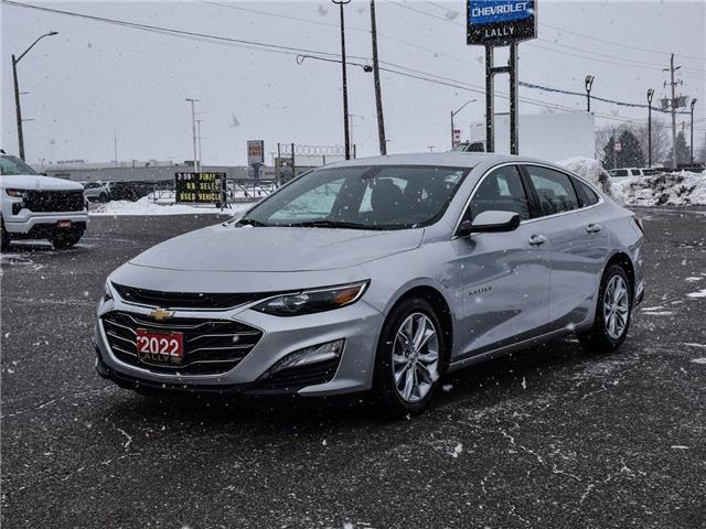 2022 Chevrolet Malibu LT (Stk: LC00519S) in Tilbury - Image 3 of 25