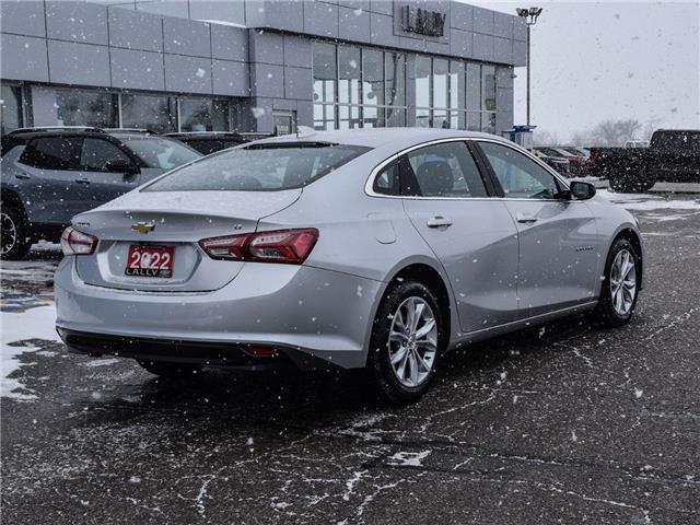 2022 Chevrolet Malibu LT (Stk: LC00519S) in Tilbury - Image 6 of 25