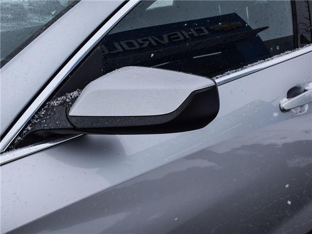 2022 Chevrolet Malibu LT (Stk: LC00519S) in Tilbury - Image 10 of 25