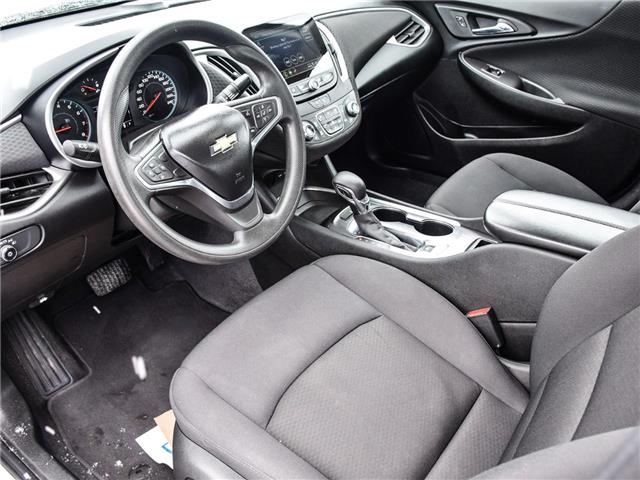 2022 Chevrolet Malibu LT (Stk: LC00519S) in Tilbury - Image 11 of 25