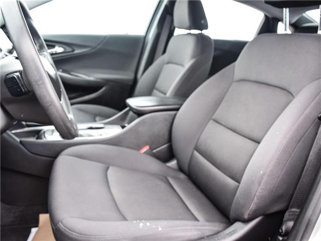 2022 Chevrolet Malibu LT (Stk: LC00519S) in Tilbury - Image 12 of 25