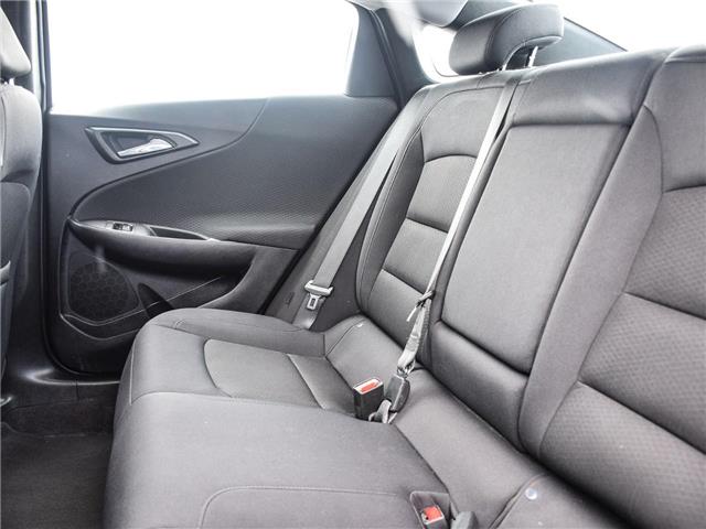 2022 Chevrolet Malibu LT (Stk: LC00519S) in Tilbury - Image 13 of 25