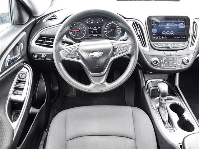 2022 Chevrolet Malibu LT (Stk: LC00519S) in Tilbury - Image 15 of 25