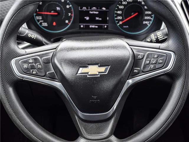 2022 Chevrolet Malibu LT (Stk: LC00519S) in Tilbury - Image 16 of 25