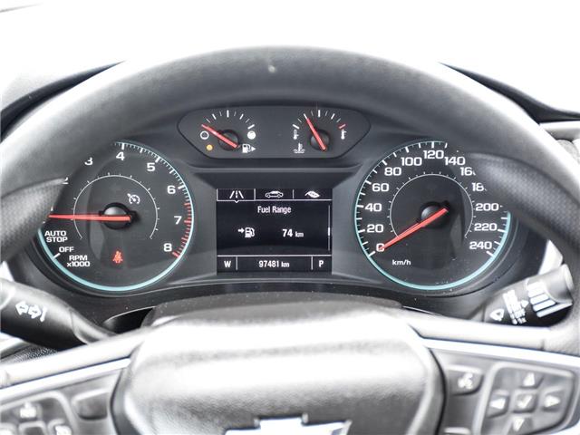 2022 Chevrolet Malibu LT (Stk: LC00519S) in Tilbury - Image 19 of 25