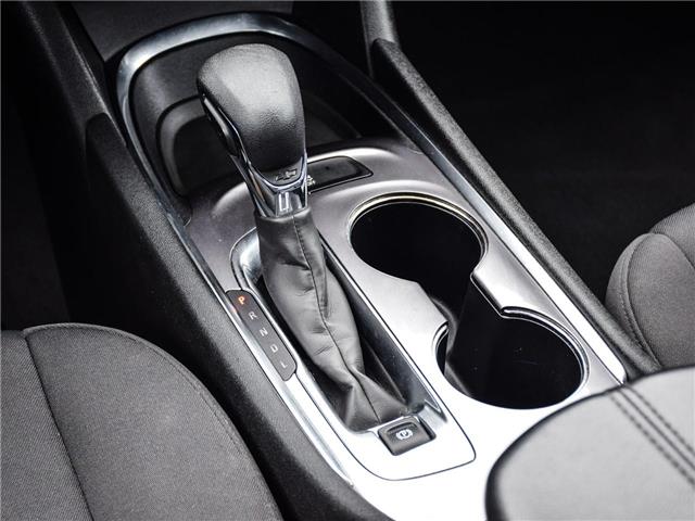 2022 Chevrolet Malibu LT (Stk: LC00519S) in Tilbury - Image 20 of 25