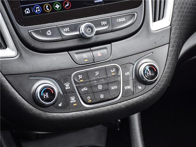 2022 Chevrolet Malibu LT (Stk: LC00519S) in Tilbury - Image 21 of 25