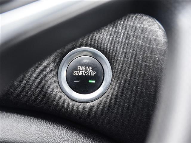 2022 Chevrolet Malibu LT (Stk: LC00519S) in Tilbury - Image 23 of 25