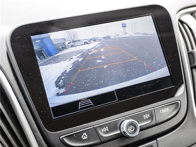 2022 Chevrolet Malibu LT (Stk: LC00519S) in Tilbury - Image 24 of 25