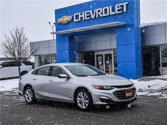 2022 Chevrolet Malibu LT (Stk: LC00519S) in Tilbury - Image 25 of 25