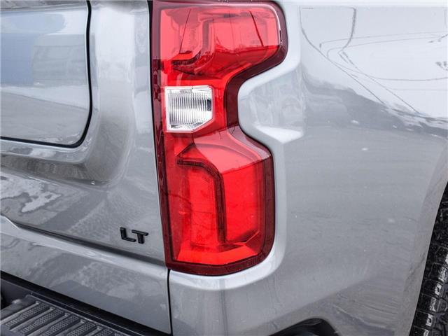 2026 Chevrolet Silverado 1500 LT Trail Boss (Stk: LC1S00728) in Tilbury - Image 7 of 30