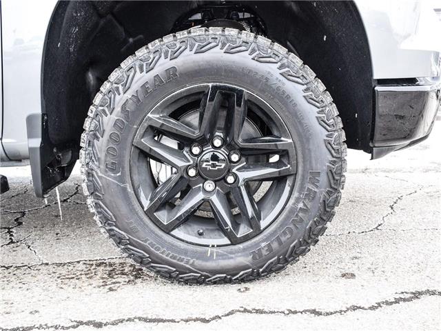 2026 Chevrolet Silverado 1500 LT Trail Boss (Stk: LC1S00728) in Tilbury - Image 8 of 30
