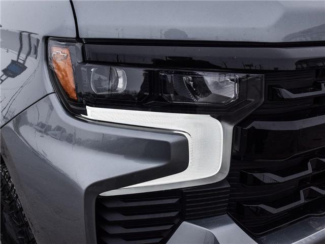 2026 Chevrolet Silverado 1500 LT Trail Boss (Stk: LC1S00728) in Tilbury - Image 9 of 30