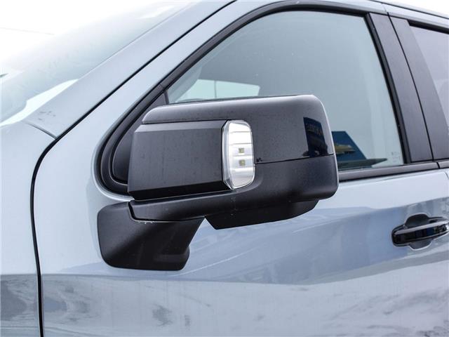 2026 Chevrolet Silverado 1500 LT Trail Boss (Stk: LC1S00728) in Tilbury - Image 10 of 30