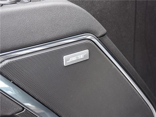 2026 Chevrolet Silverado 1500 LT Trail Boss (Stk: LC1S00728) in Tilbury - Image 11 of 30