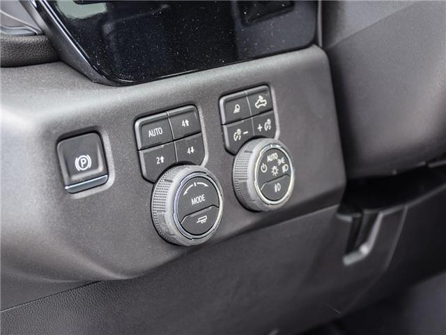 2026 Chevrolet Silverado 1500 LT Trail Boss (Stk: LC1S00728) in Tilbury - Image 12 of 30