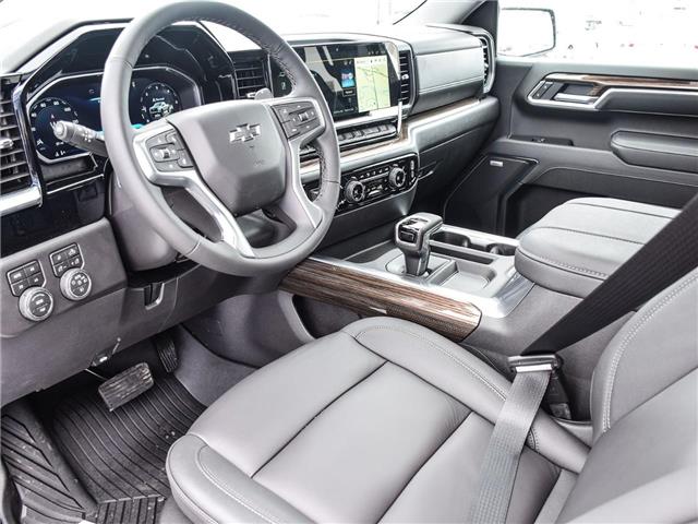 2026 Chevrolet Silverado 1500 LT Trail Boss (Stk: LC1S00728) in Tilbury - Image 13 of 30
