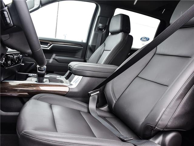 2026 Chevrolet Silverado 1500 LT Trail Boss (Stk: LC1S00728) in Tilbury - Image 14 of 30