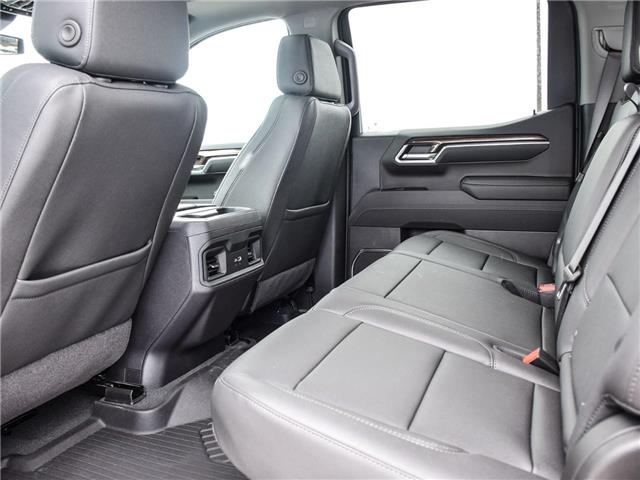 2026 Chevrolet Silverado 1500 LT Trail Boss (Stk: LC1S00728) in Tilbury - Image 16 of 30