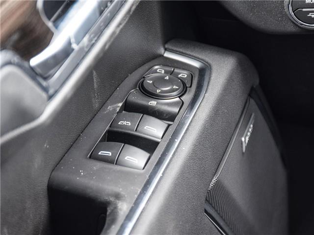 2026 Chevrolet Silverado 1500 LT Trail Boss (Stk: LC1S00728) in Tilbury - Image 17 of 30