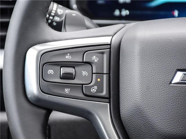 2026 Chevrolet Silverado 1500 LT Trail Boss (Stk: LC1S00728) in Tilbury - Image 20 of 30