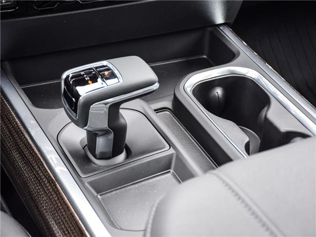 2026 Chevrolet Silverado 1500 LT Trail Boss (Stk: LC1S00728) in Tilbury - Image 23 of 30