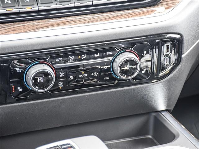 2026 Chevrolet Silverado 1500 LT Trail Boss (Stk: LC1S00728) in Tilbury - Image 24 of 30