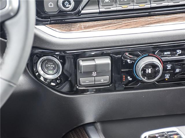 2026 Chevrolet Silverado 1500 LT Trail Boss (Stk: LC1S00728) in Tilbury - Image 25 of 30