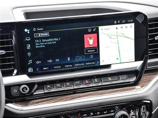 2026 Chevrolet Silverado 1500 LT Trail Boss (Stk: LC1S00728) in Tilbury - Image 26 of 30