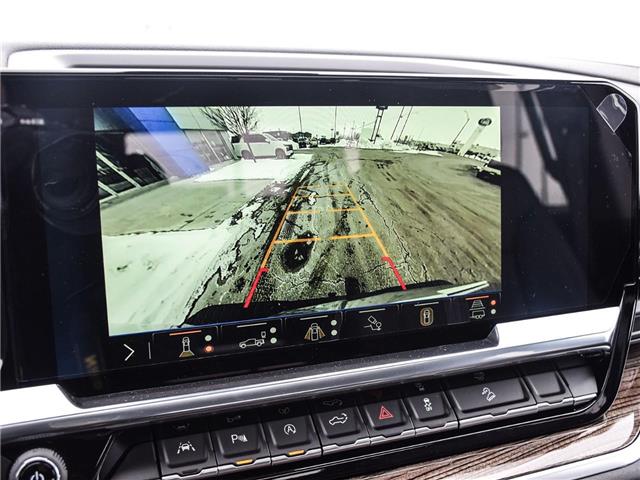 2026 Chevrolet Silverado 1500 LT Trail Boss (Stk: LC1S00728) in Tilbury - Image 28 of 30