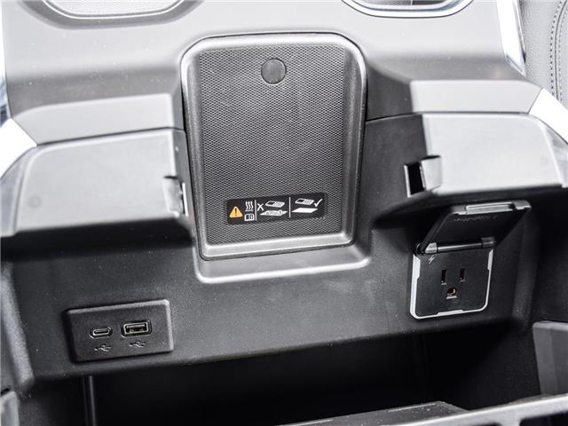 2026 Chevrolet Silverado 1500 LT Trail Boss (Stk: LC1S00728) in Tilbury - Image 29 of 30