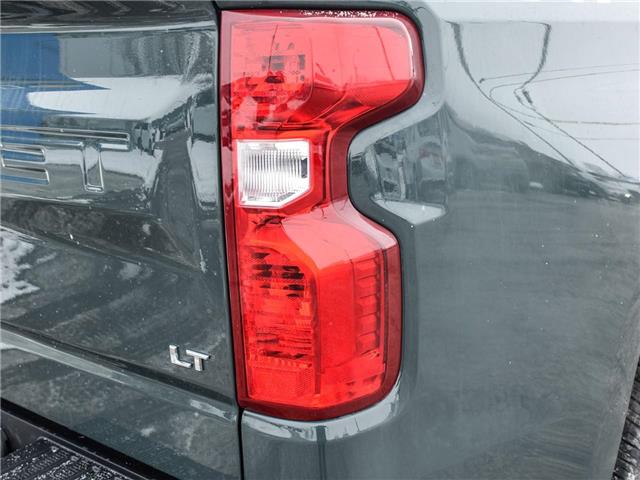 2026 Chevrolet Silverado 1500 LT (Stk: LC1S00731) in Tilbury - Image 7 of 29