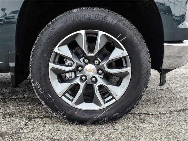 2026 Chevrolet Silverado 1500 LT (Stk: LC1S00731) in Tilbury - Image 8 of 29