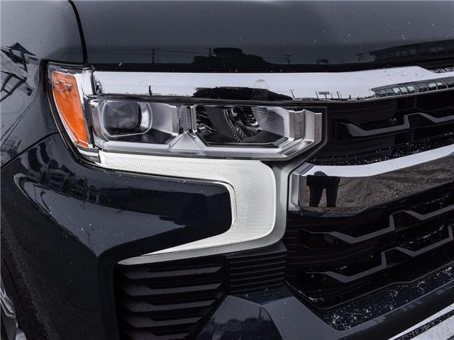 2026 Chevrolet Silverado 1500 LT (Stk: LC1S00731) in Tilbury - Image 9 of 29
