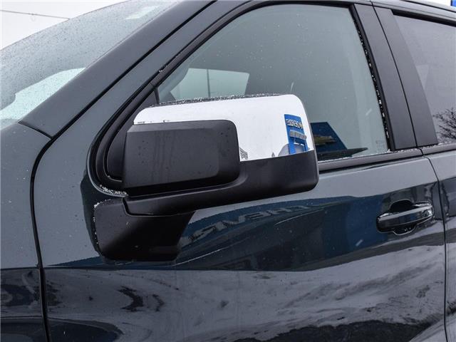 2026 Chevrolet Silverado 1500 LT (Stk: LC1S00731) in Tilbury - Image 10 of 29